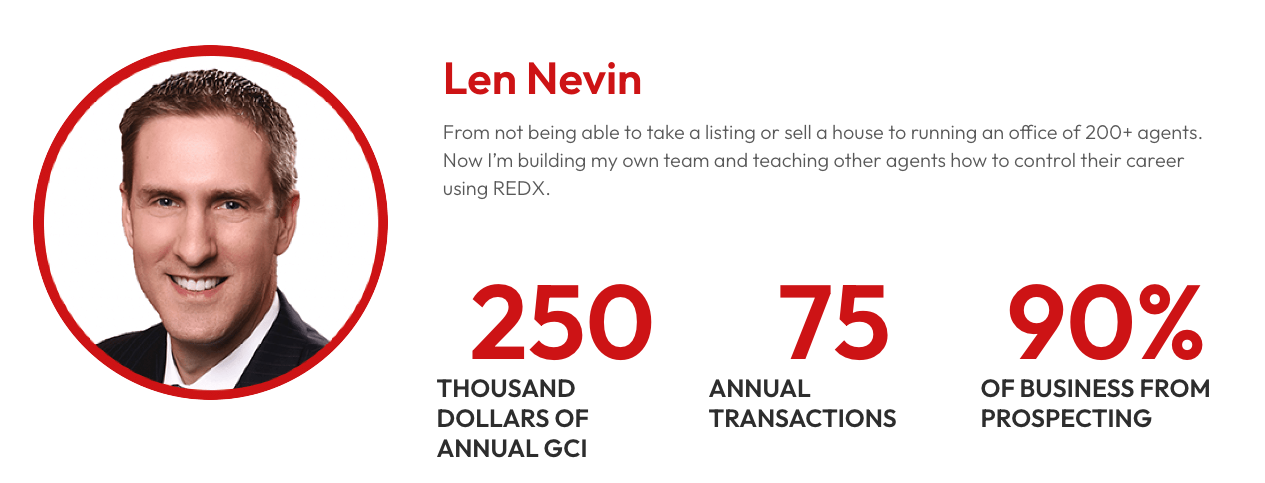 Lev Nevin Success Story Screenshot 